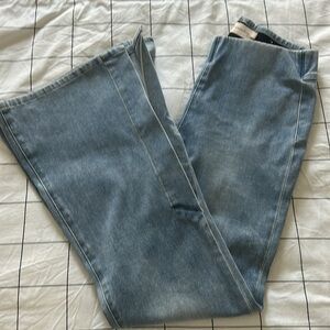 SOFT SURROUNDINGS FLARE PANTS